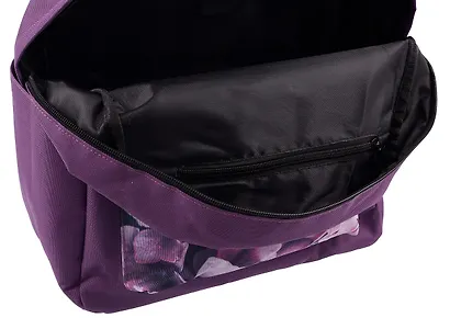 Рюкзак "Fleur" 40*32*15см, Yoi - фото 8