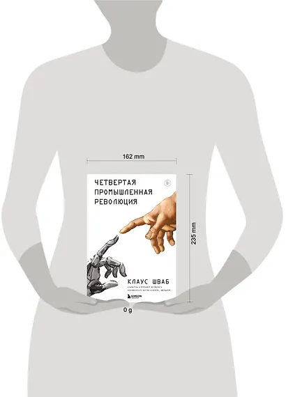 Четвертая промышленная революция - фото 4
