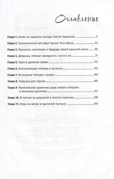 Книга и меч. Том 3 - фото 2