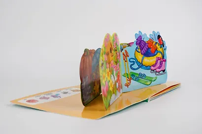 Времена года - фото 12