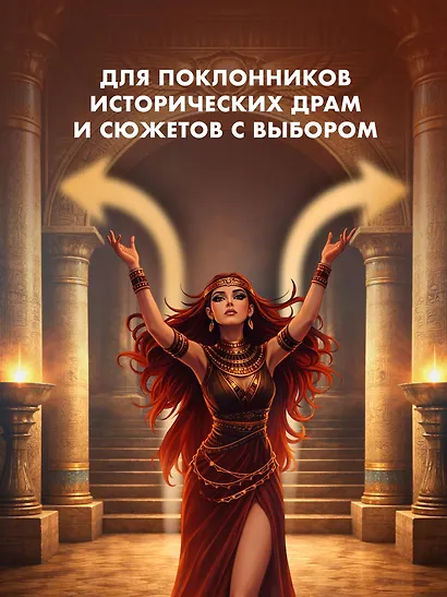 Защитница Солнечного Трона - фото 7