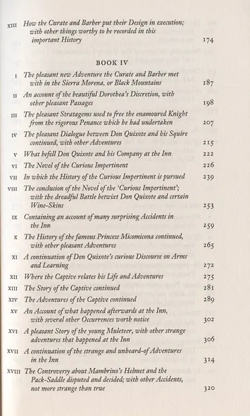 Don Quixote, Cervantes, M. - фото 4