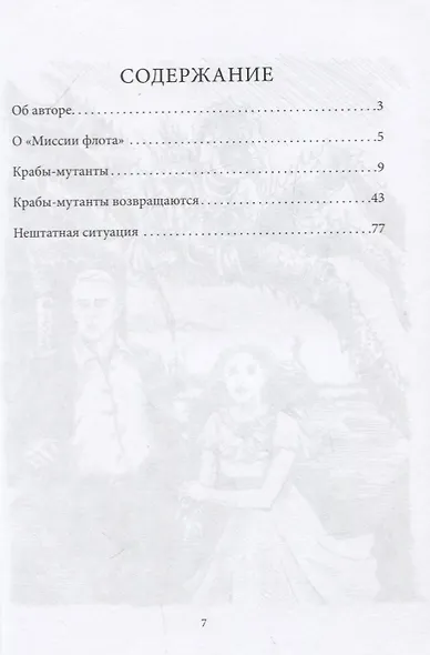 Миссия флота - фото 2