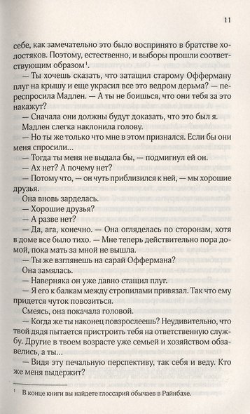 Пламя и шелк - фото 5