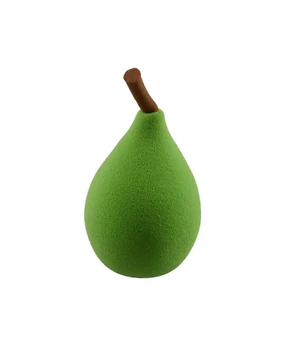 Спонж для макияжа Авокадо (8х6) (блистер) (12-26053-164) - фото 2