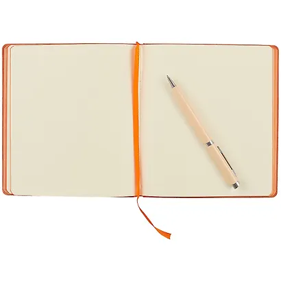 Книга для записей «In Style. Коралловое сияние», 128 листов - фото 3