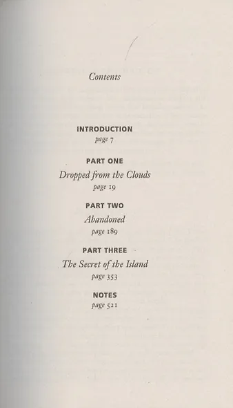 The Mysterious Island - фото 2