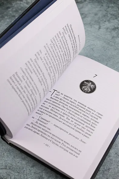 Архив Буресвета. Книга 3.5. Осколок Зари - фото 10