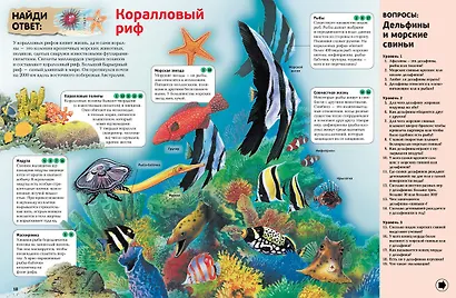 Интерактивная энциклопедия для школьников - фото 6