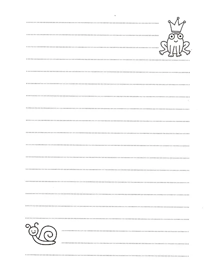 Записная книжка А6 64л лин. "Мой блокнот. 8" интегр.переплет, глянц.ламинация, 60г/м, диз.блок - фото 5