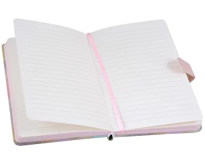 Книги для записей Yoi, "Капибара. Акварель", с магнитной застежкой A5 112 листов - фото 7