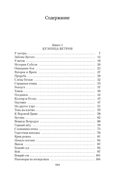 Бусый Волк. Кузница ветров. Берестяная книга - фото 3