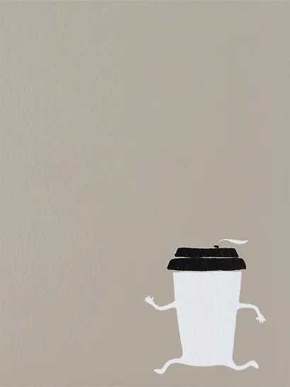 Дневник школьный "Капучино" - фото 7