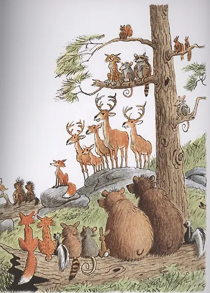 Дерзкий план Задиры Пискли - фото 4