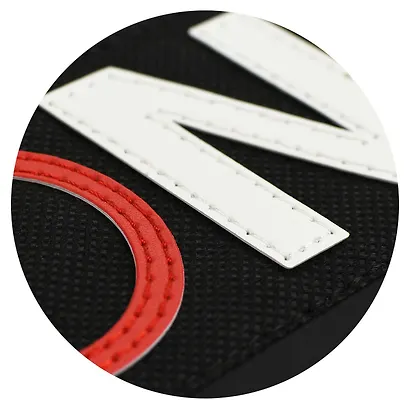 Дневник шк. "Режим босса" кожзам, тв.переплёт, аппликация, шелкография в одну краску, блинт.тиснение, пантон, одно ляссе, загругл.углы, универс.шпаргалка - фото 15