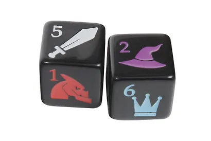 Настольная игра "Менестрели" - фото 4