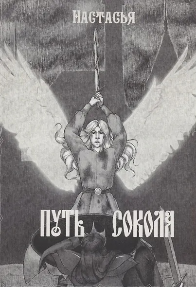 Путь сокола - фото 1