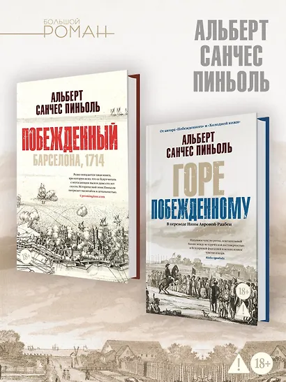 Горе побежденному - фото 6