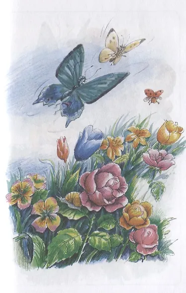 Баранкин, будь человеком - фото 5