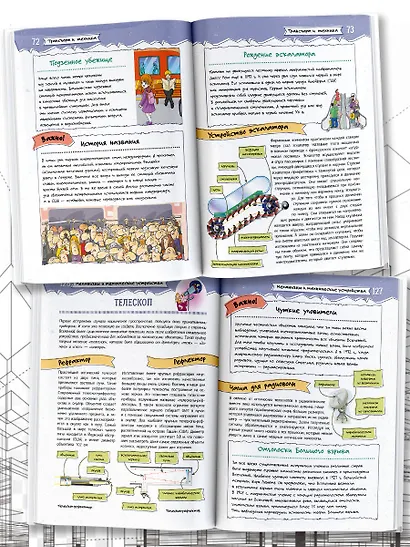 Увлекательная инженерная книга - фото 6