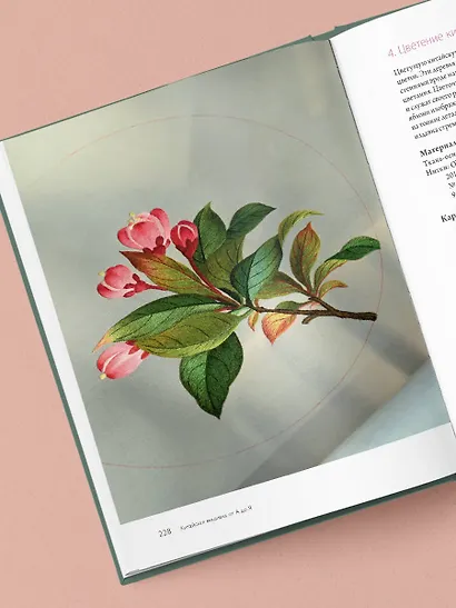 Китайская вышивка от А до Я. Полный практический курс по техникам, приемам и стилям - фото 8