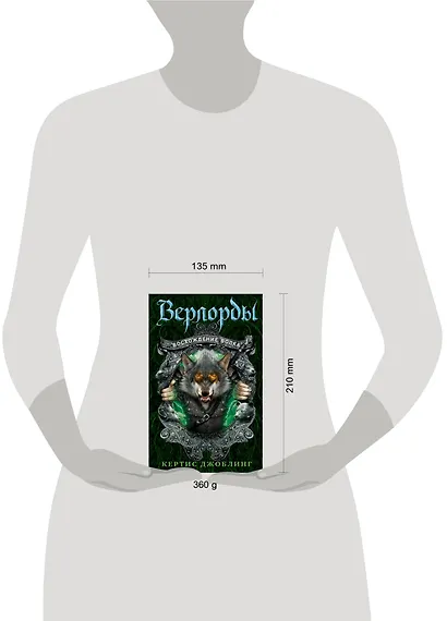 Восхождение волка - фото 4