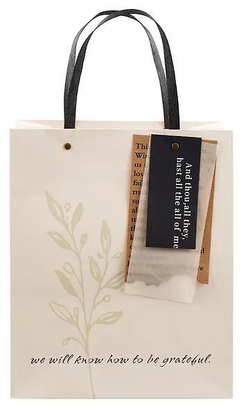 Пакет А4 32*26*12 "Tender" жен., бум.мат.ламинат - фото 2