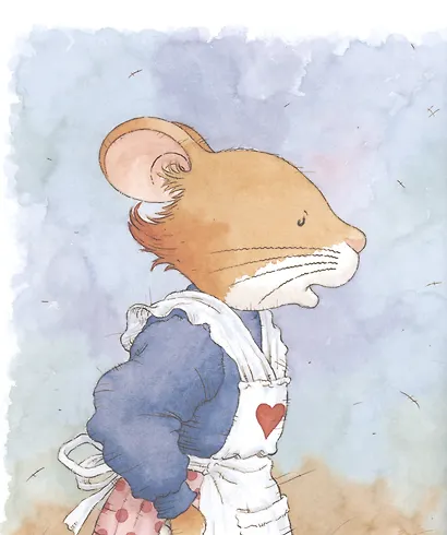 Мышонок Тим не хочет есть - фото 3