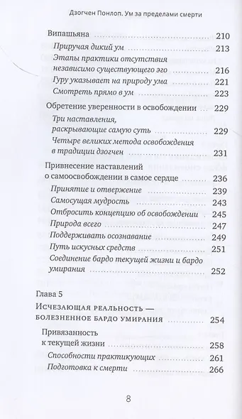 Ум за пределами смерти - фото 5