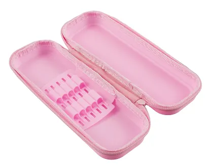 Пенал корпусный "Зайка" - фото 6