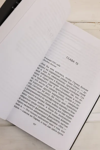 Ее скрытый гений - фото 13