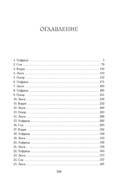 В канун Рождества - фото 3