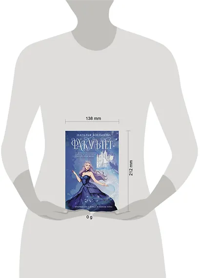 Факультет 1-5: Призраков. Избранных. Проклятых. Выживших. Изгнанных - фото 12