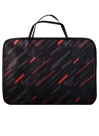 Папка на молнии А3 ткань нейлон - фото 2