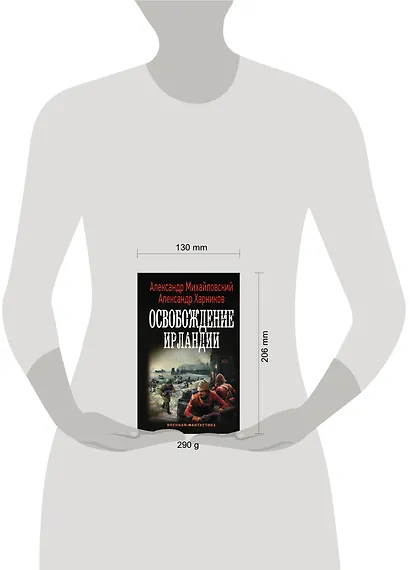 Освобождение Ирландии - фото 3