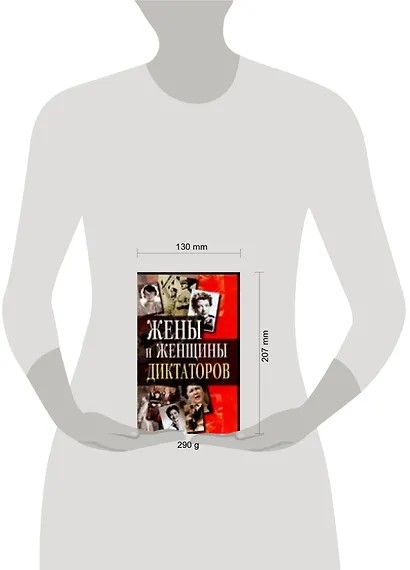 Жены и женщины диктаторов - фото 2