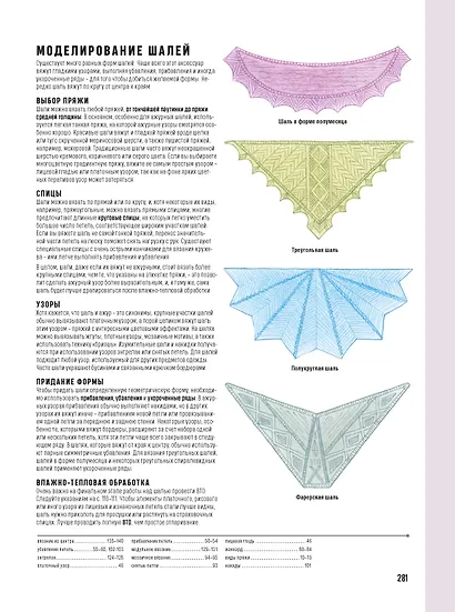 Школа вязания спицами. Самое полное пособие! - фото 8