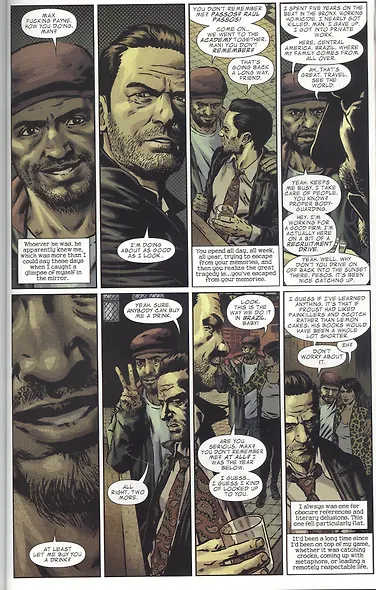 Max Payne 3: the Complete Series - фото 3