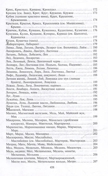 Золотой сонник Миллера. Сновидения от А до Я - фото 8