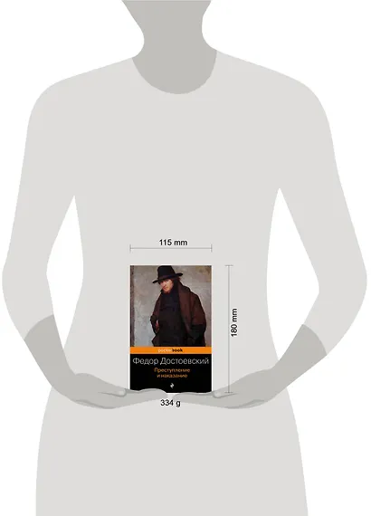 Преступление и наказание - фото 6