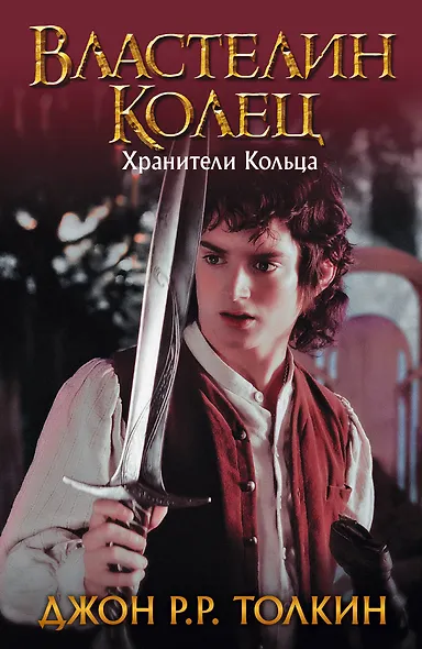 Властелин Колец. Хранители Кольца - фото 1