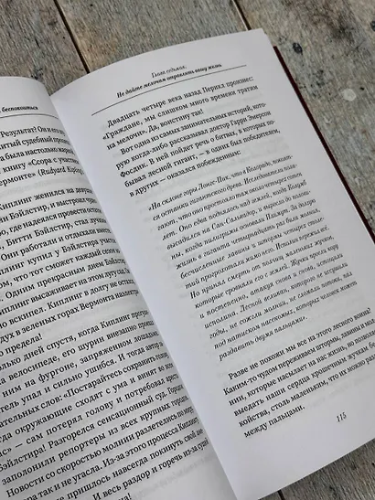 Как перестать беспокоиться и начать жить - фото 13