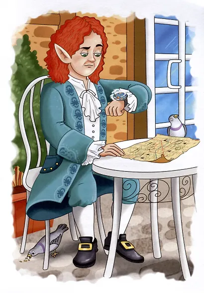 Новый год и лето - фото 4