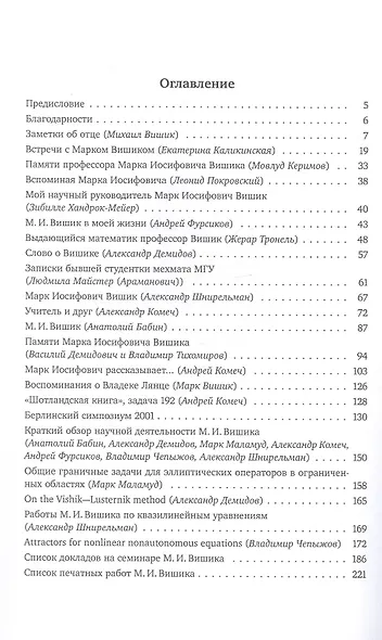 Марк Иосифович Вишик - фото 3