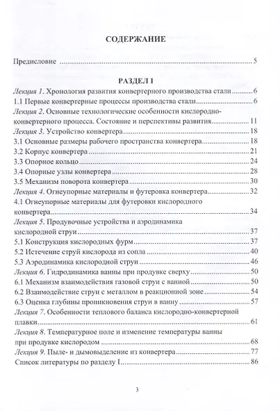 Теория и технология выплавки стали в конвертерах. Курс лекций - фото 2