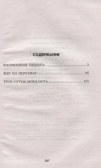 Иду на перехват - фото 2