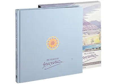 Pictures by J.R.R. Tolkien - фото 2