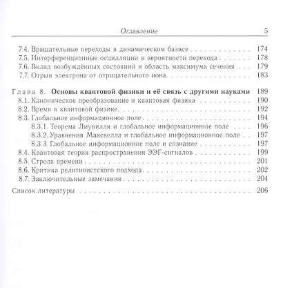 Новые подходы в квантовой физике - фото 4