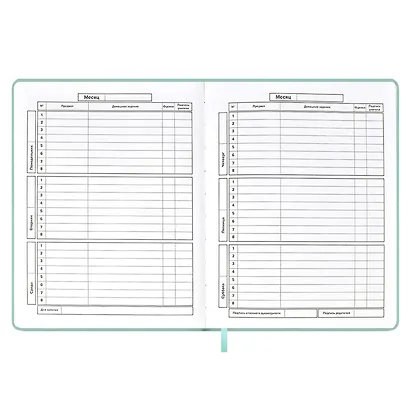 Дневник школьный Феникс+, "Мечтай" - фото 4