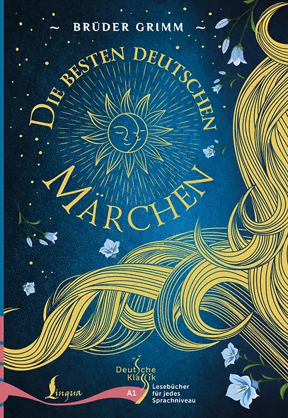 Die besten deutschen Märchen. A1 - фото 1
